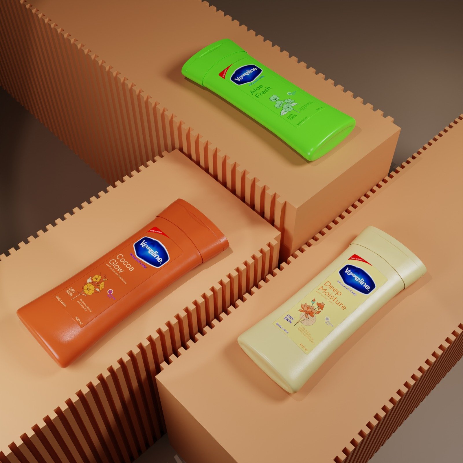 3D Design Project